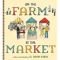 Farm: Nickerson, Jackie: 9780224062688: Amazon.com: Books